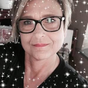 Meet your Posher, Cindy